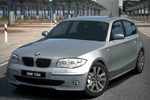 BMW 120d '04 (GT6)