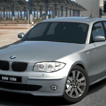 Bmw 120d 04 Gran Turismo Wiki Fandom Sog billige bmw 120d og sammenlign priser fra bade forhandlere og private. bmw 120d 04 gran turismo wiki fandom