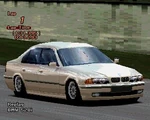 BMW 528i