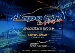 Gran Turismo Concept demos | Gran Turismo Wiki | Fandom Gran Turismo Concept demos | Gran Turismo Wiki | Fandom