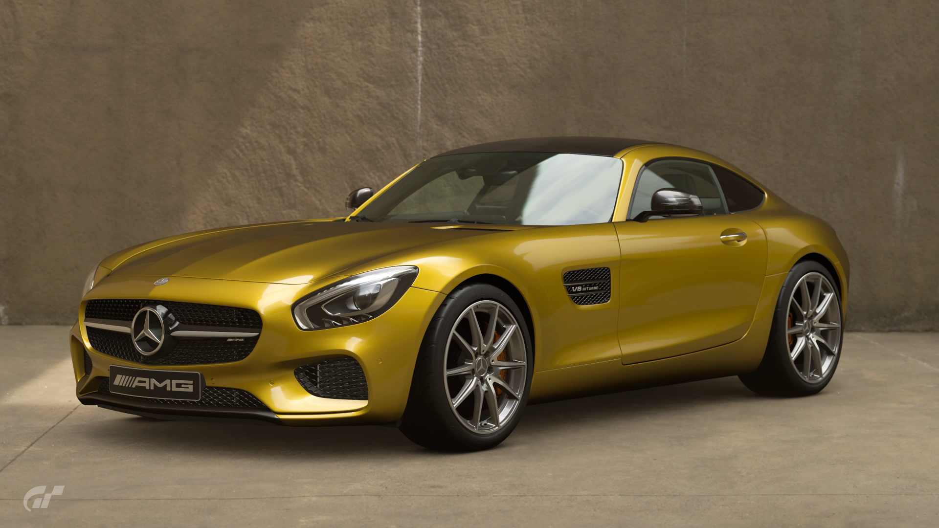 Mercedes-AMG GT 4-Door Coupé - Wikipedia