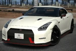 Nissan GT-R NISMO '14