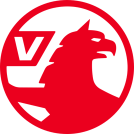 Vauxhall Logo