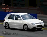 Volkswagen Golf IV V6