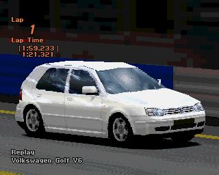 Volkswagen Bora V6 4MOTION '01, Gran Turismo Wiki