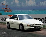 BMW 840Ci