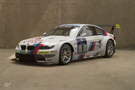 BMW M3 GT (BMW Motorsport) '11