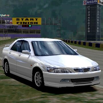 Honda Accord Sir T 98 Gran Turismo Wiki Fandom Honda Accord Sir T 98 Gran Turismo Wiki Fandom