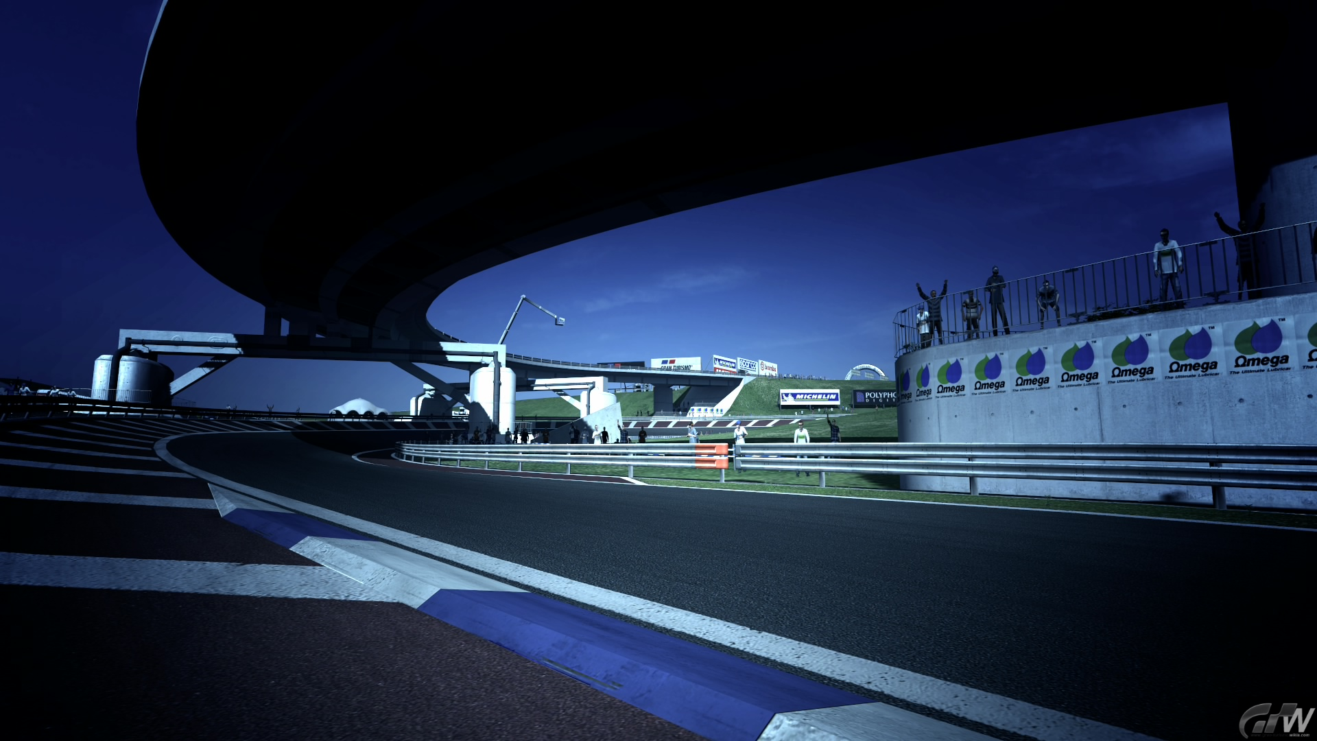 Gran Turismo Wiki