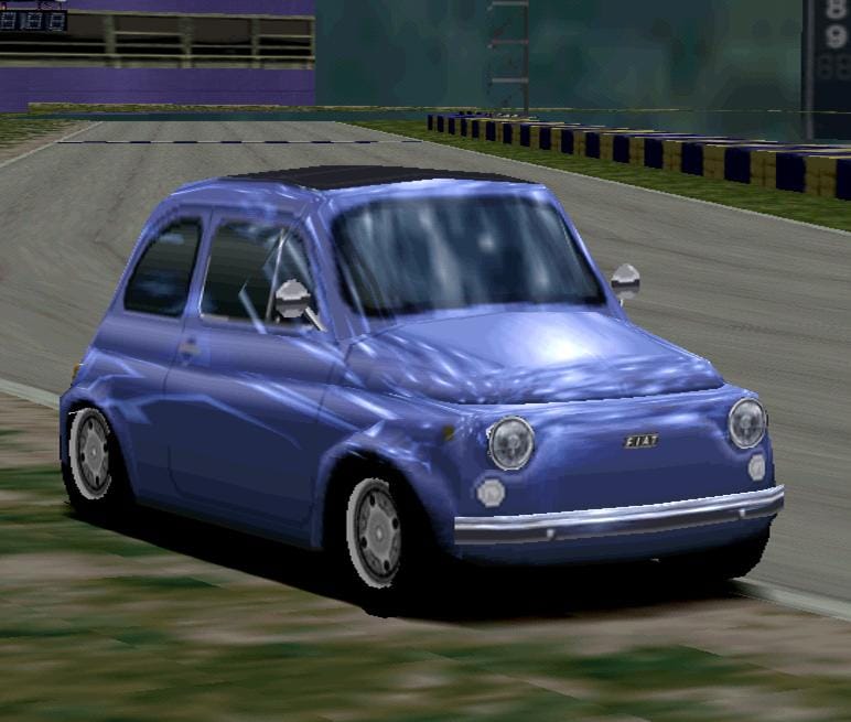 Fiat New 500 - Wikipedia