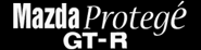 The vehicle banner as it appears in the NTSC-U version of Gran Turismo 2