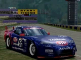 Dodge STP Taisan Viper GT (JGTC) '99