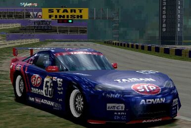 Anybody remember Ford GT90 that showed up in Gran Turismo 2? Would be swell  to revisit it in GT7 : r/granturismo