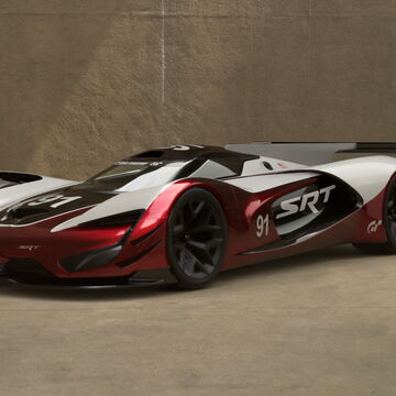 Srt Tomahawk Vision Gran Turismo Gr 1 Gran Turismo Wiki Fandom