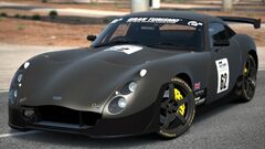 TVR Tuscan Speed 6 RM '00