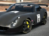 TVR Tuscan Speed 6 Touring Car '00