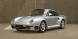 Porsche 959 '87