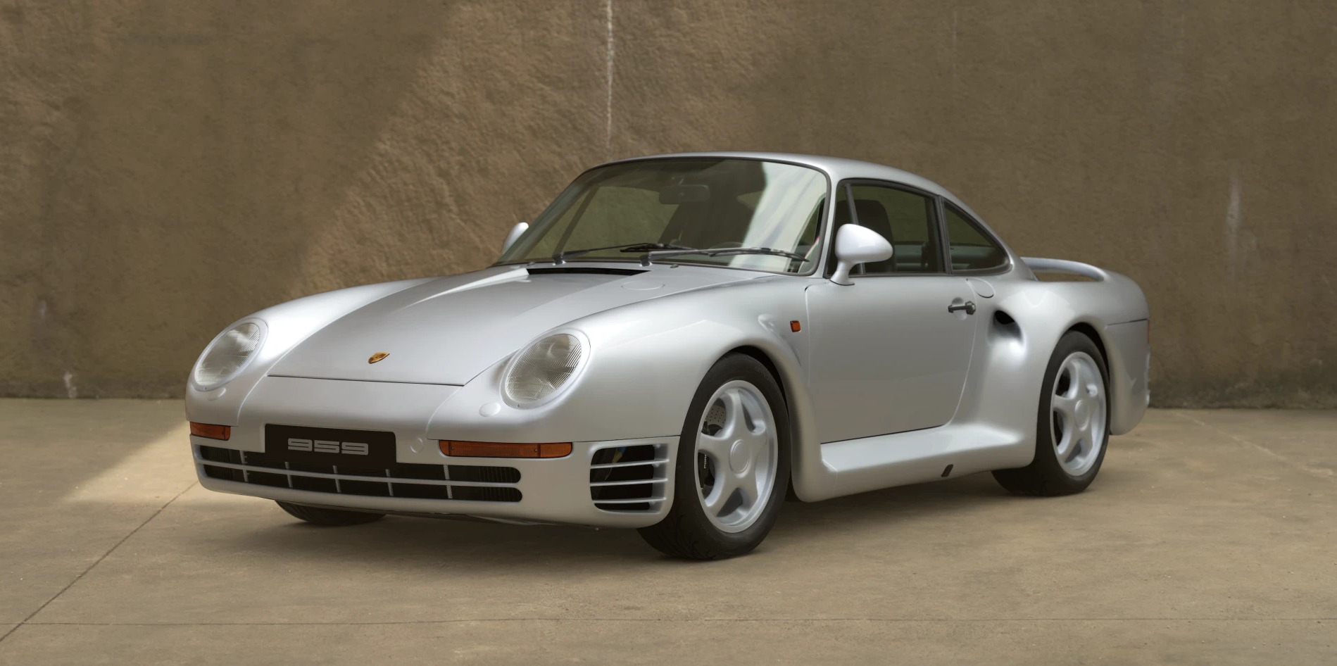 Porsche 959 '87 | Gran Turismo Wiki | Fandom