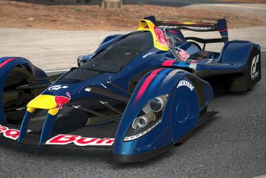 Red Bull X2010 '10 | Gran Turismo Wiki | Fandom Red Bull X2010 '10 | Gran Turismo Wiki | Fandom