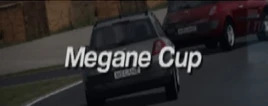 Megane Cup