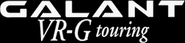 The vehicle banner as it appears in Gran Turismo 2.