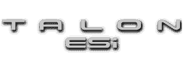 Eagle Talon Esi Vehicle Banner.png (3 KB) The vehicle banner as it appears in Gran Turismo 4.