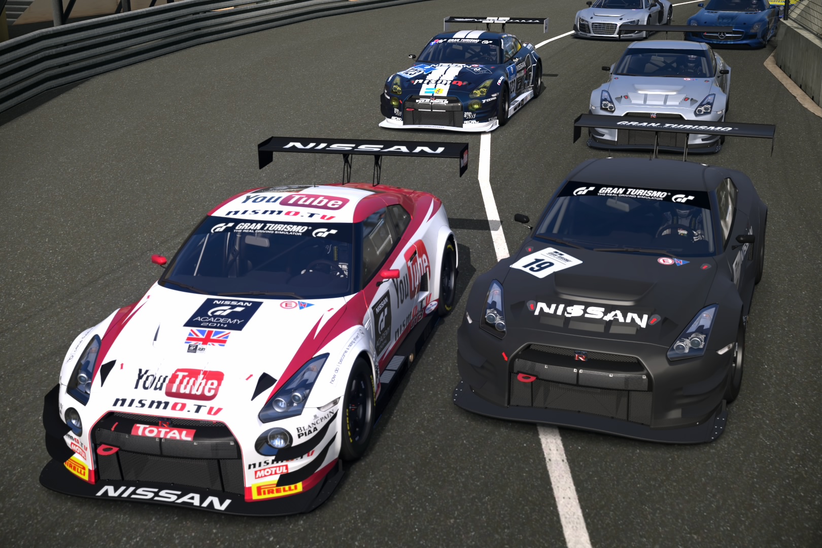 Nissan Gt R R35 Gran Turismo Wiki Fandom Nissan Gt R R35 Gran Turismo Wiki Fandom