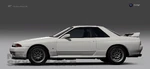 Nissan Skyline GT-R V-Spec II GTHD