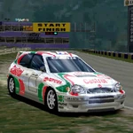 CorollaRally97