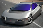 Honda DUALNOTE Concept '01