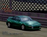 Toyota MR2 G-Limited '96
