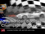 Anglo - American Sports Car Championship