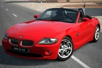 BMW Z4 '03 (Premium)
