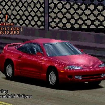 mitsubishi eclipse gs t 97 gran turismo wiki fandom mitsubishi eclipse gs t 97 gran