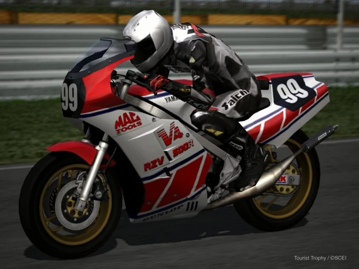 rz250rr rzv500r 
アッパーカウル 1984 RZV500R - Communication Plaza | Yamaha Motor Co., Ltd.