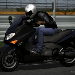 Tmax 250cc on sale