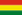 Flag of Plurinational State of Bolivia