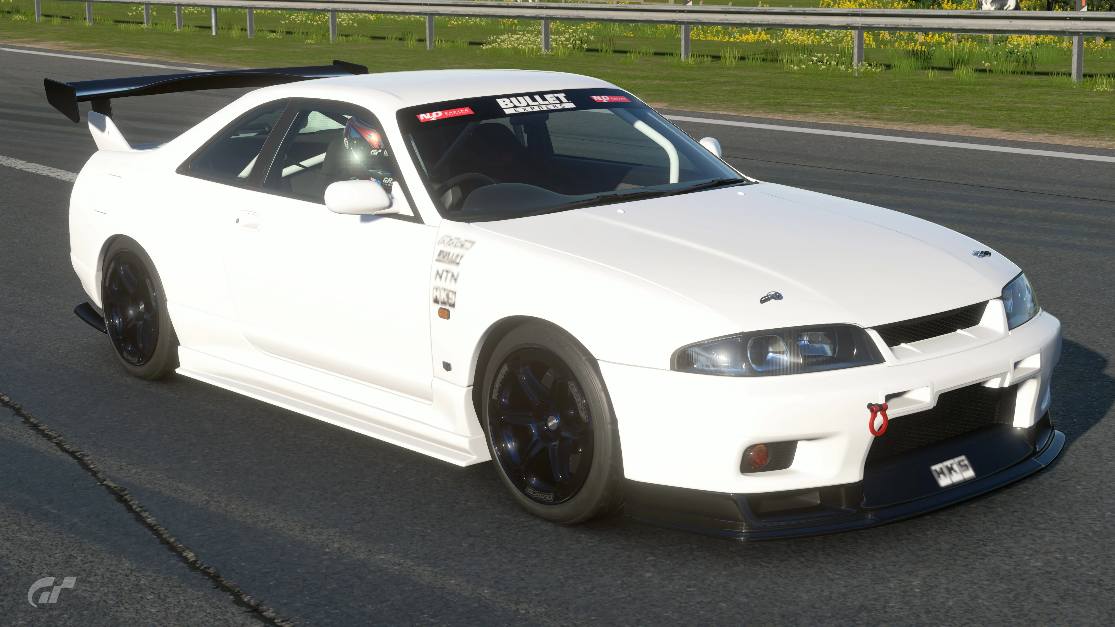 スカイラインGT-R Nissan GT-R Cup (GT7) | Gran Turismo Wiki | Fandom