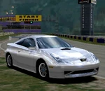 Toyota XYR '99