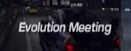 Evolution Meeting (GT4)