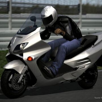 Honda Forza S 02 Gran Turismo Wiki Fandom