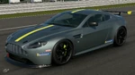 V8 Vantage S - S. Spence