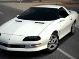 Chevrolet Camaro Z28 Coupe '97