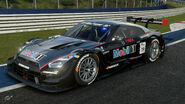 GT Sport Mobil 1 Livery.