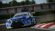 Lexus Suzuki TMS livery.jpg (229 KB) The Suzuki livery used during 2019 Tokyo Motor Show Manufacturer's Exhibition race.