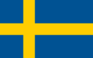Flag of Sweden