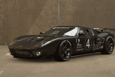 Ford GT LM Race Car Spec II | Gran Turismo Wiki | Fandom