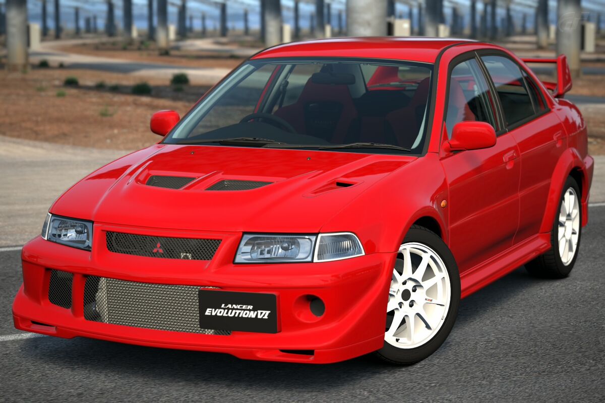 MITSUBISHI リアル File:Mitsubishi LANCER GSR EVOLUTION VI TOMMI.MAKINEN