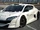 Renault Sport Mégane Trophy Base Model '11