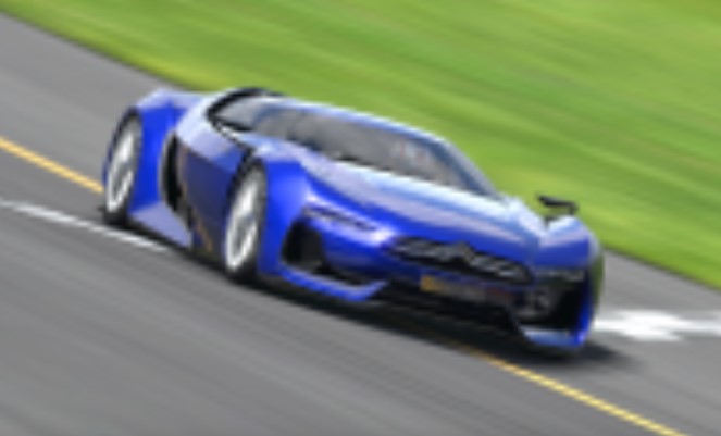 Gran Turismo 5 Prologue - Wikipedia